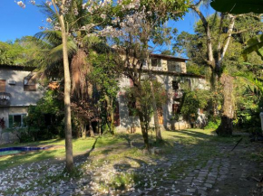 Rio Natureza apart 120